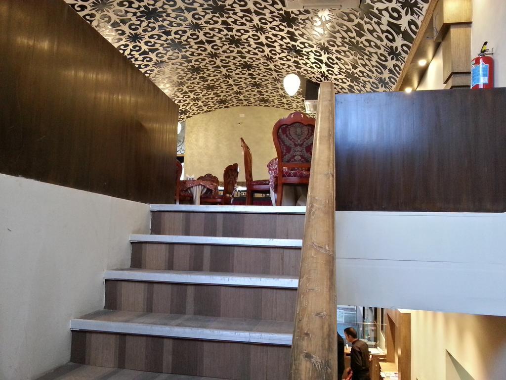 Hotel Aksa Hotel