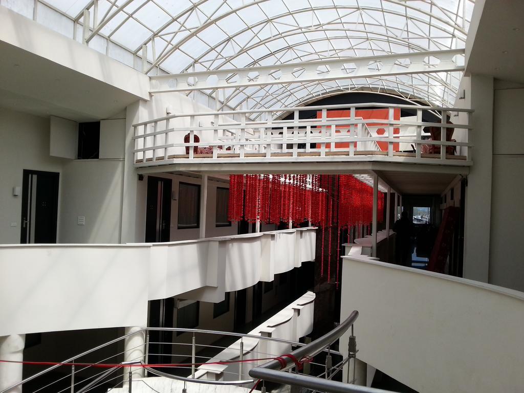 Hotel Hotel Aksa Srinagar (Jammu and Kashmir)