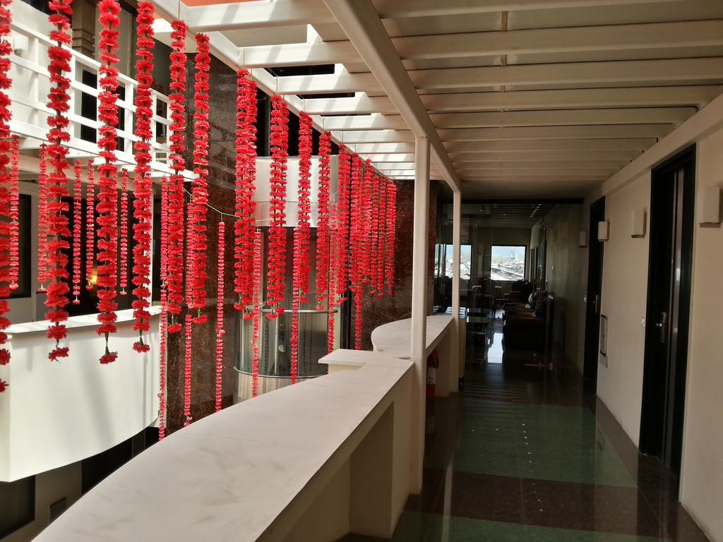 Hotel Aksa