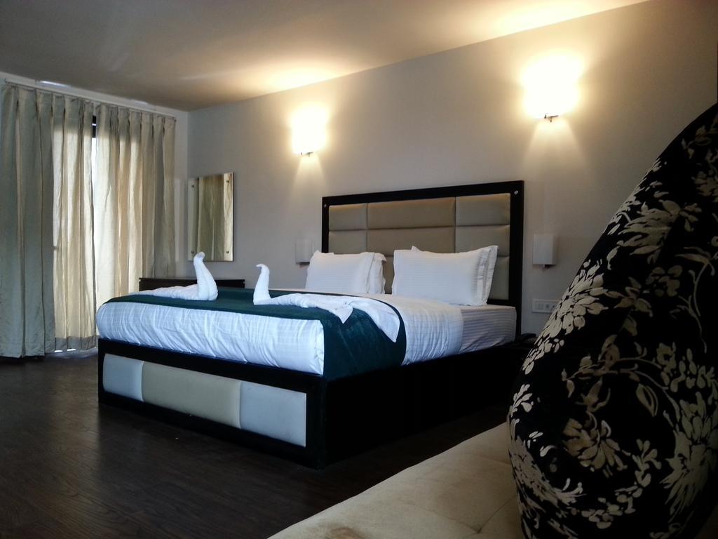 Hotel Hotel Aksa