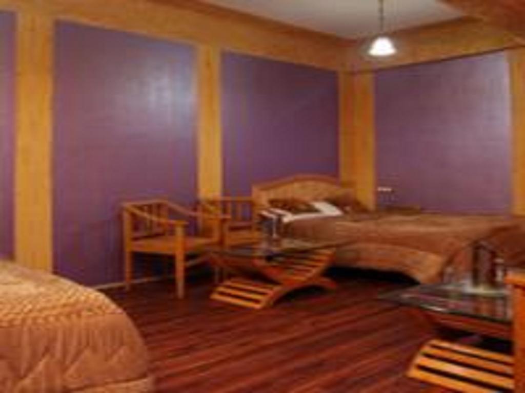 Gull Hotel