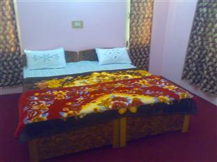 Grand Samad Hotel Srinagar (Jammu and Kashmir)
