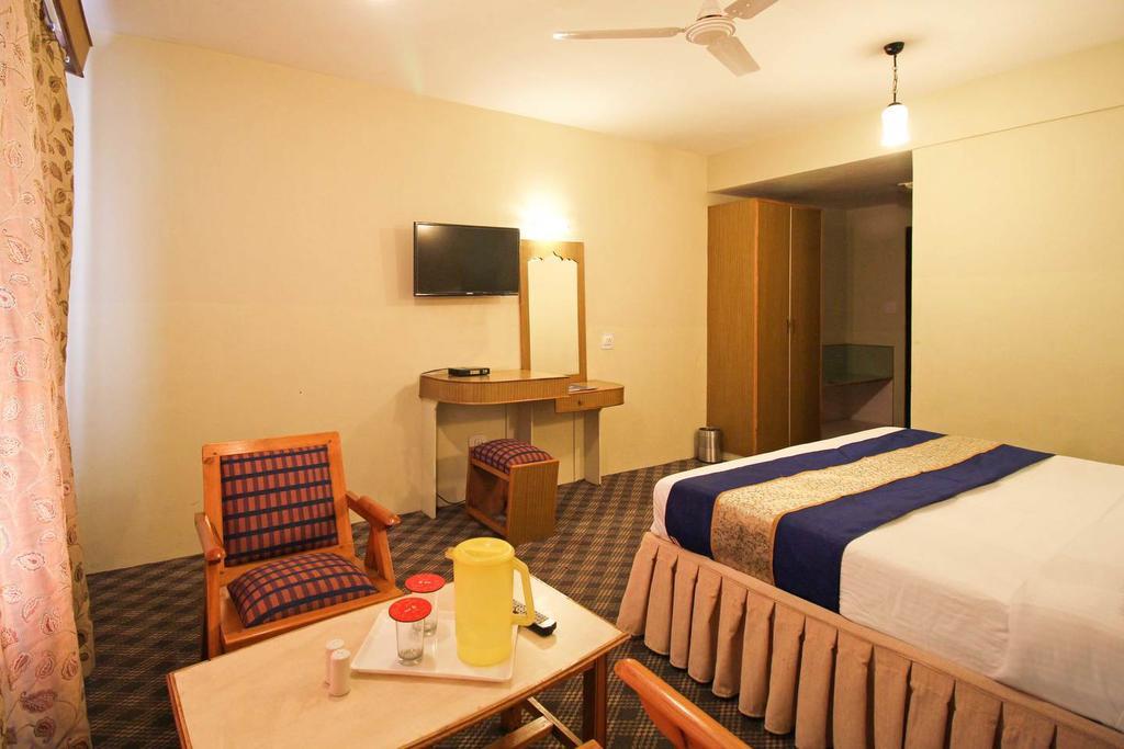 Welcome Residency 3*