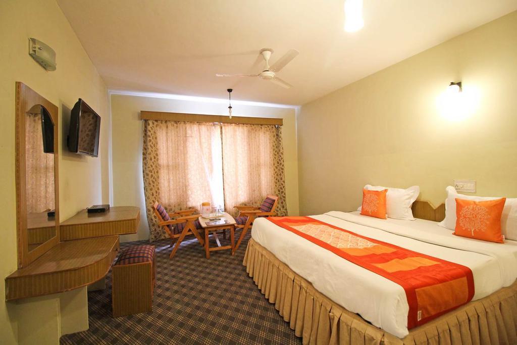 Welcome Residency 3* Srinagar (Jammu and Kashmir)