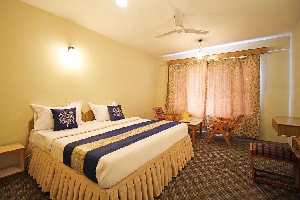 Welcome Residency Hotel Srinagar (Jammu and Kashmir)