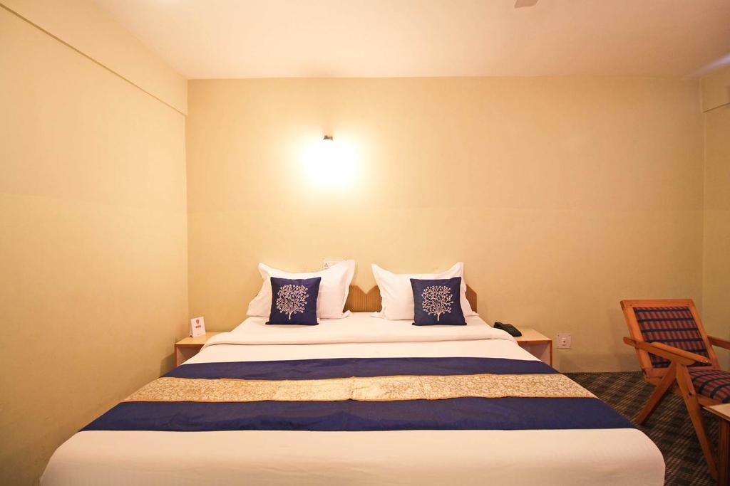 Welcome Residency Hotel 3*
