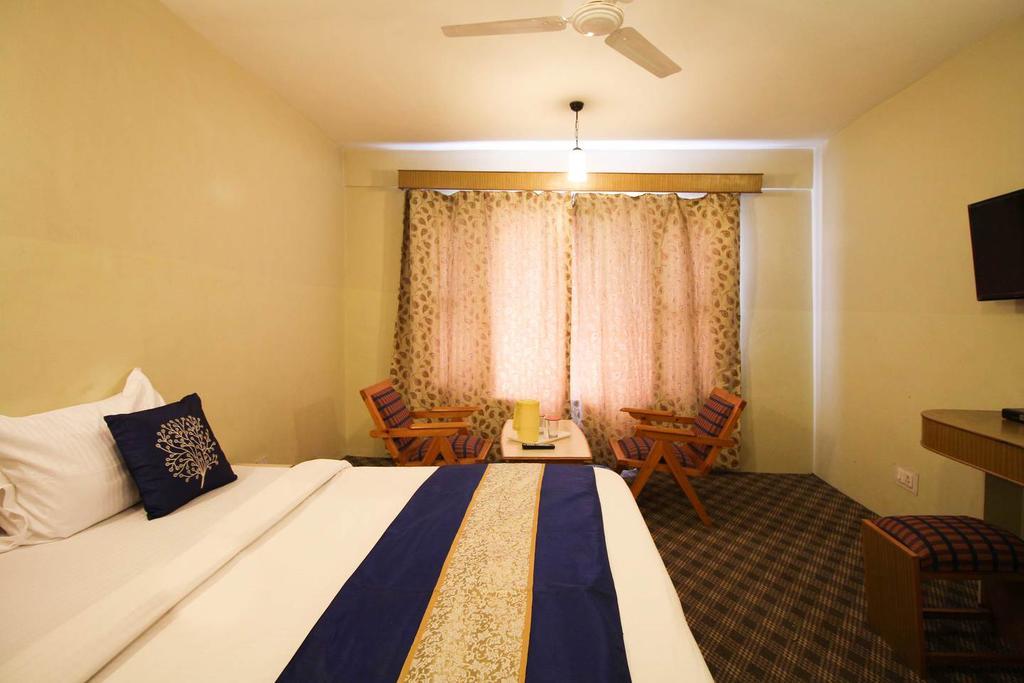 Welcome Residency Hotel Srinagar (Jammu and Kashmir)