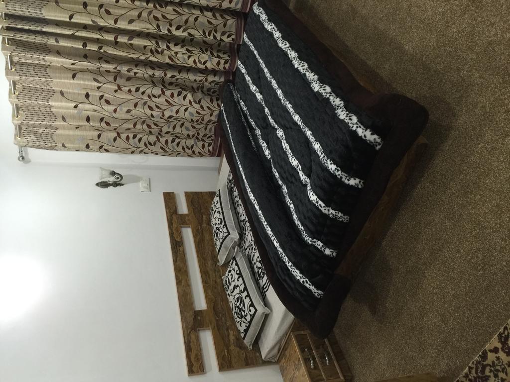Fishtail Guest house