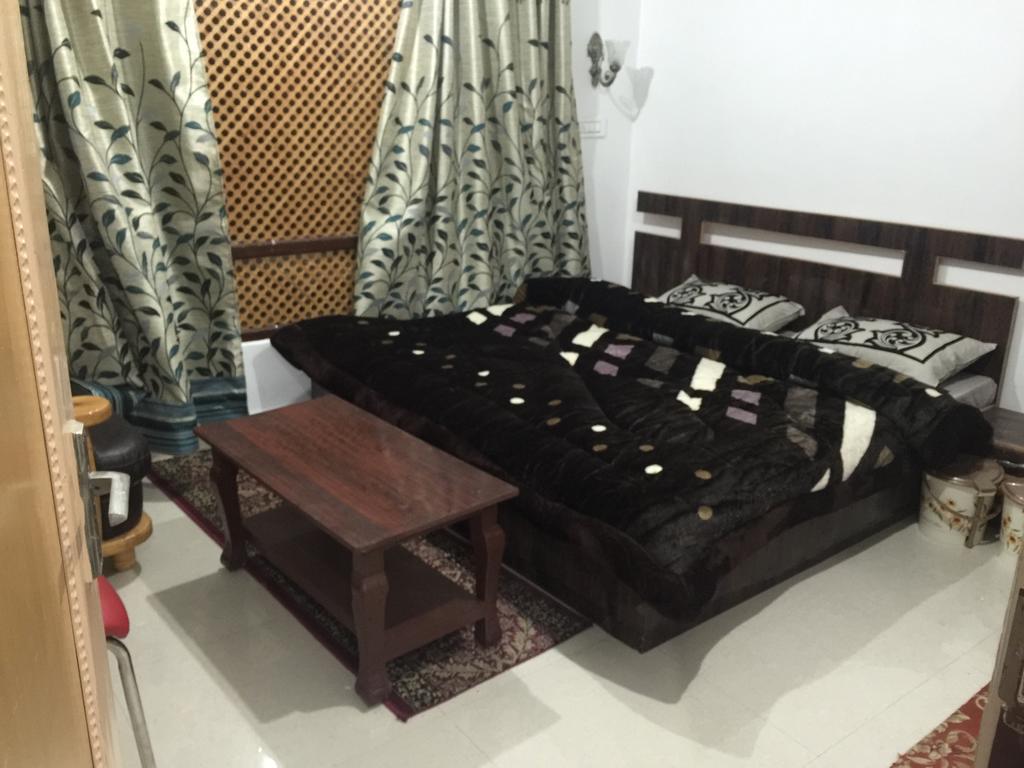 Fishtail Guest house Srinagar (Jammu and Kashmir)
