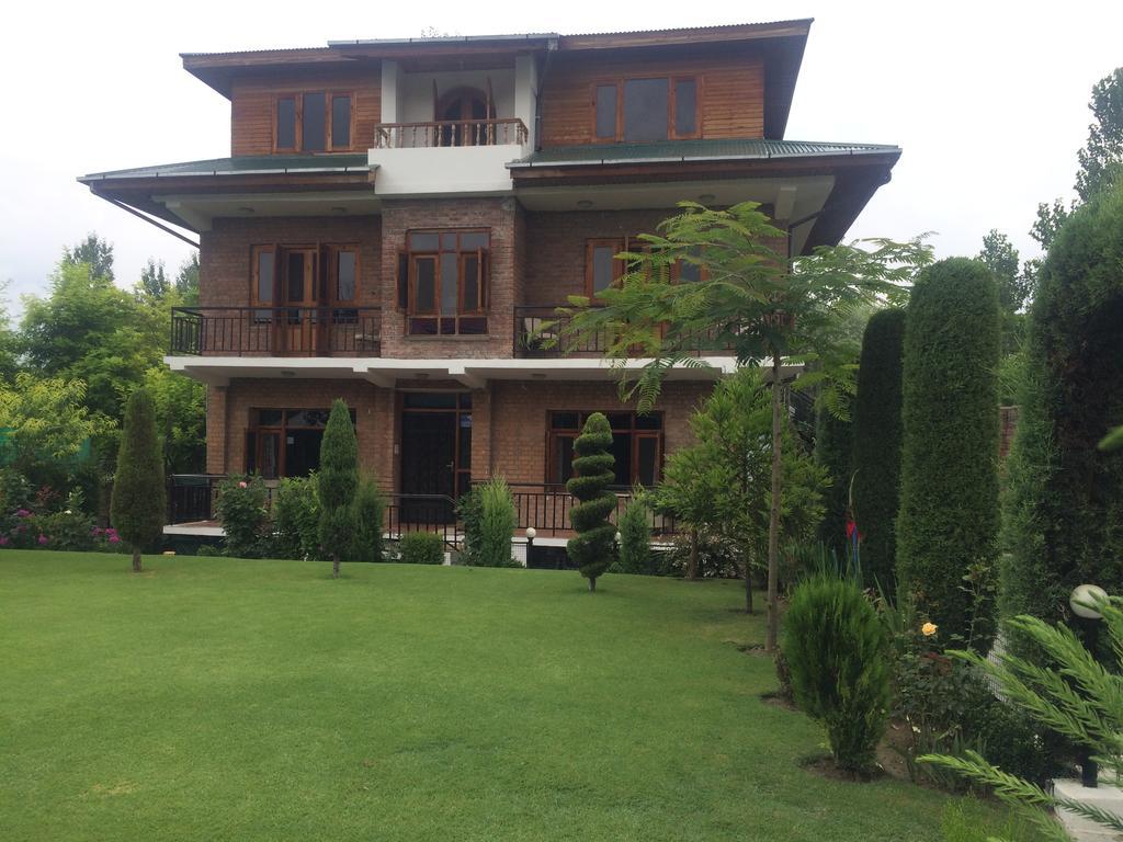 Guest house The Oasis