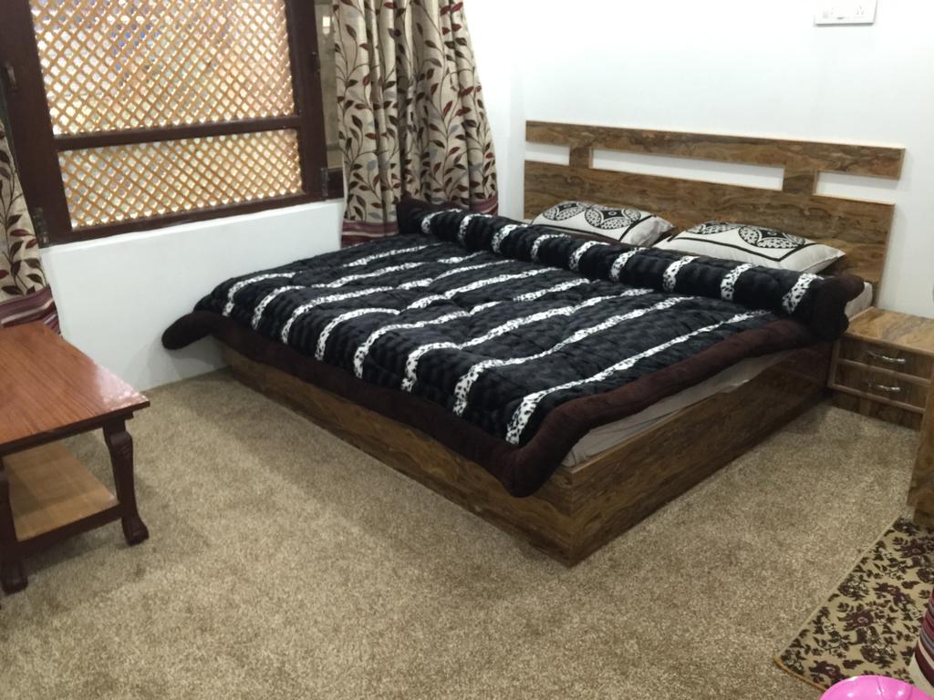 Fishtail Guest house