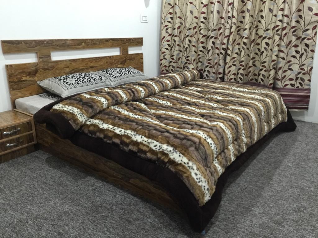 Guest house Fishtail