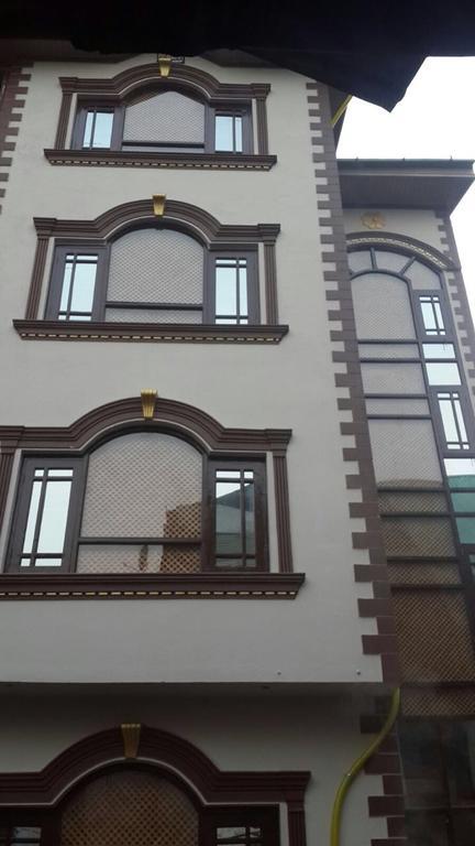 Fishtail Guest house Srinagar (Jammu and Kashmir)