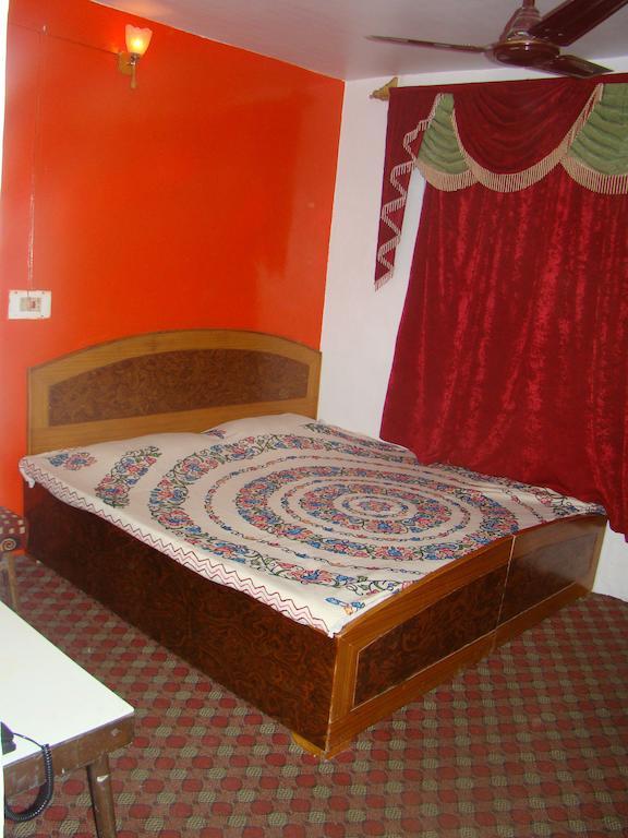 Grand City Hotel