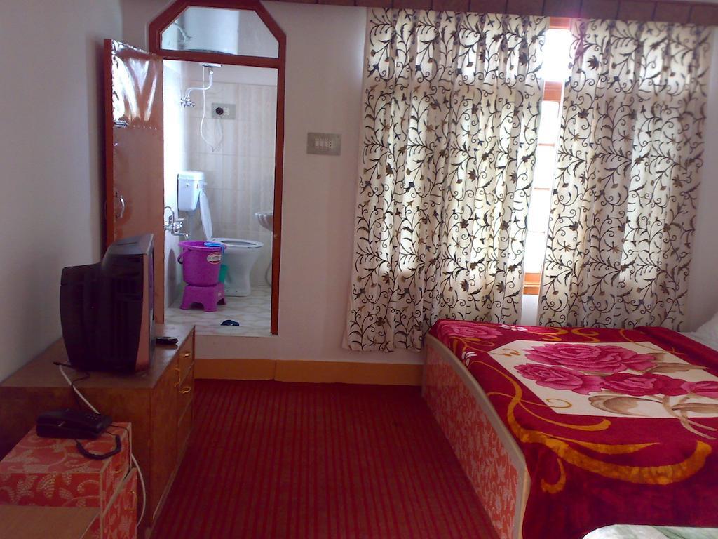 Hotel Grand City