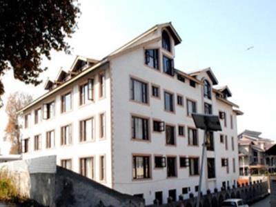 Welcome Residency Srinagar (Jammu and Kashmir)
