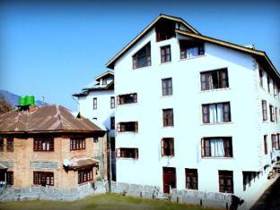 Hotel Welcome Residency Srinagar (Jammu and Kashmir)