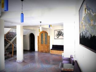 Hotel Welcome Residency 3*