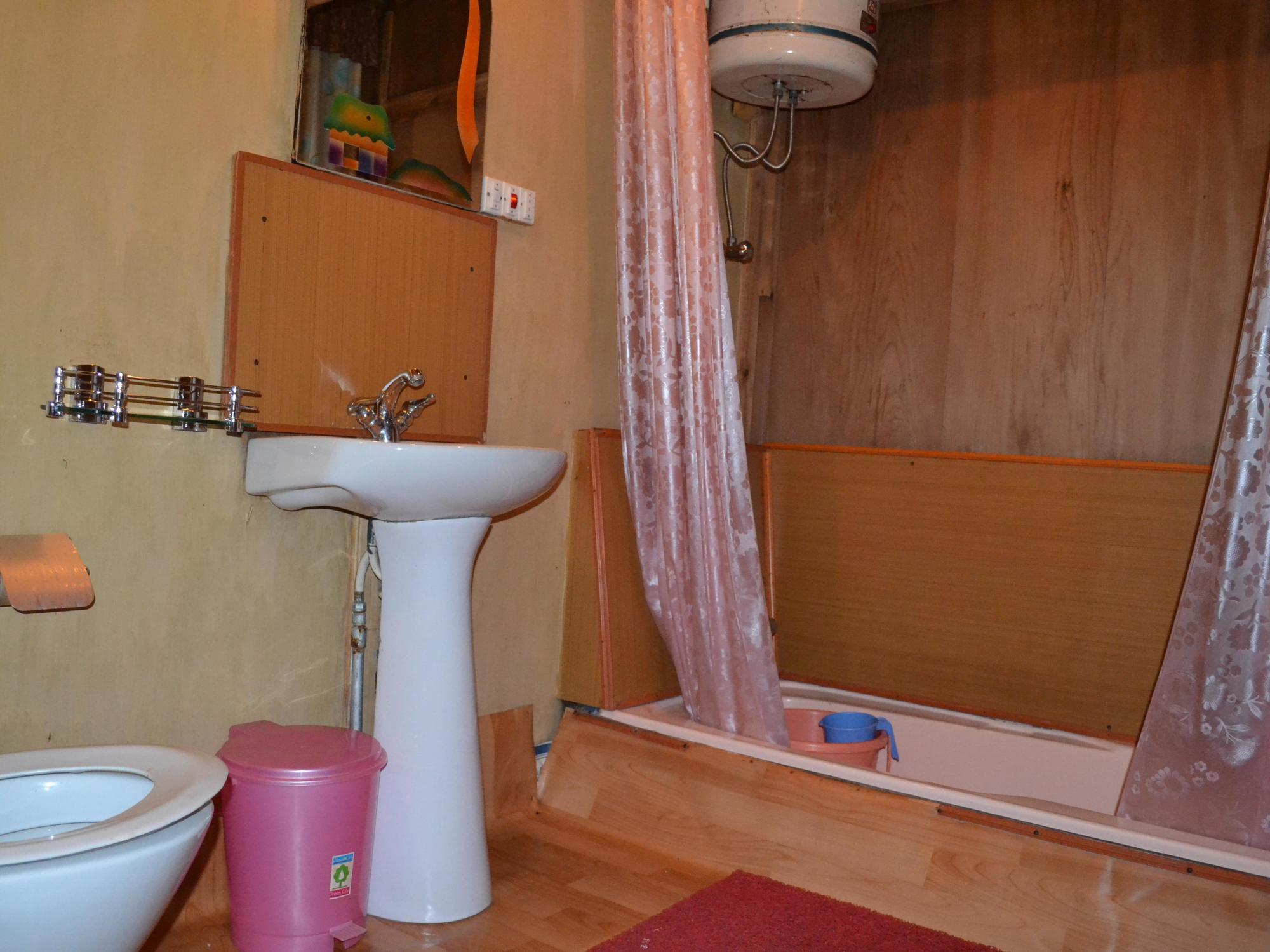 Botel Badyari Palace Group Of Houseboat Srinagar (Jammu and Kashmir)