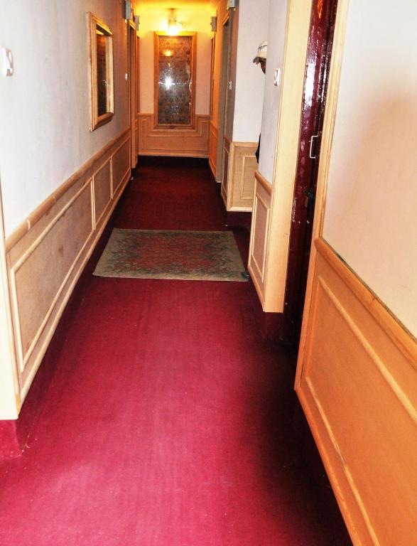 Sadaf Hotel