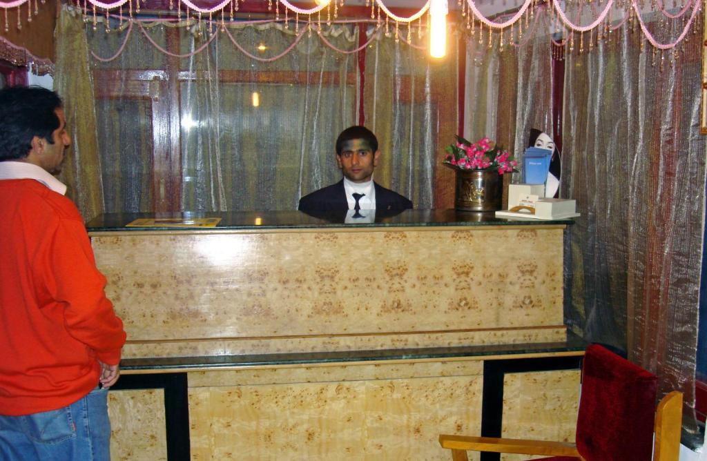 Sadaf Srinagar (Jammu and Kashmir)