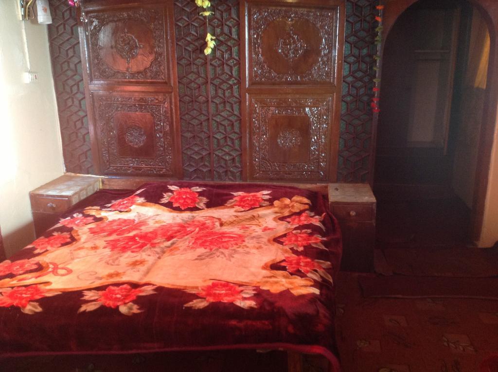 Bed & Breakfast Shalimar Srinagar (Jammu and Kashmir)