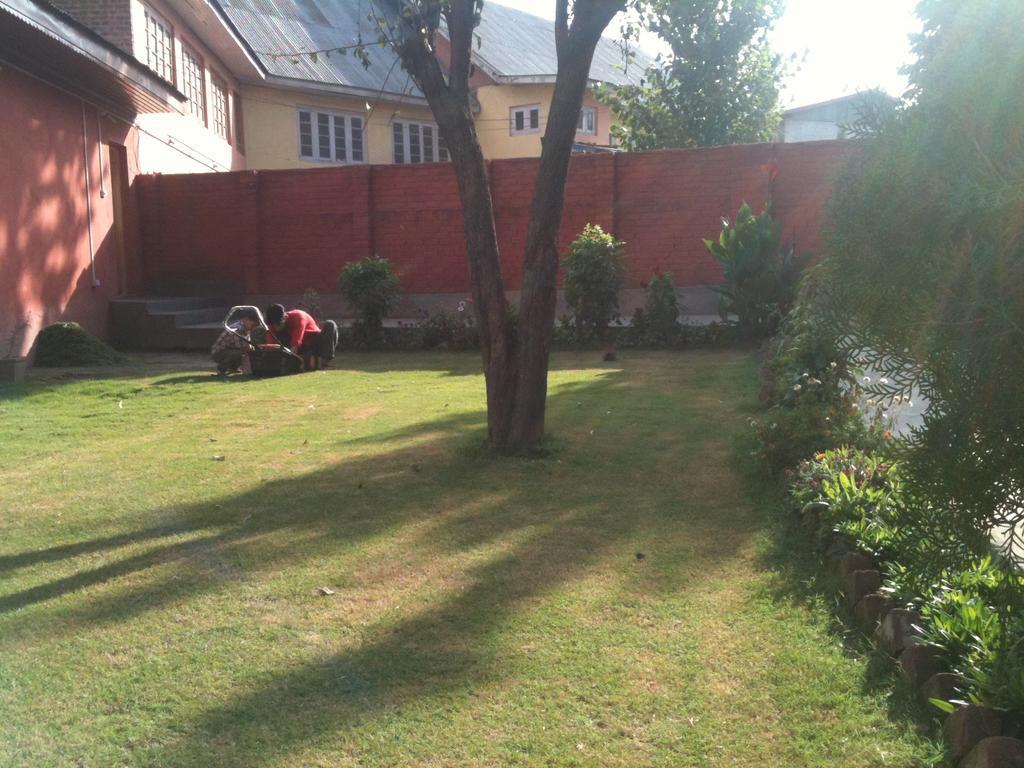 Hotel Marias *