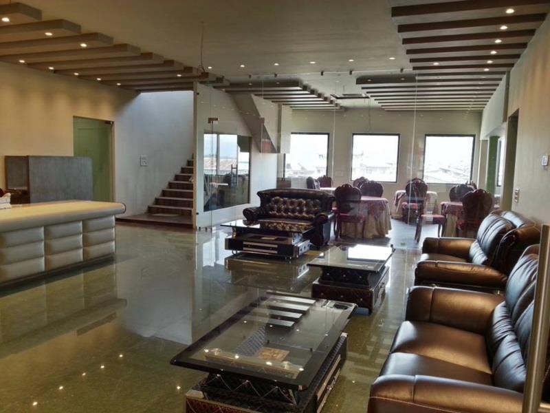 Hotel Hotel Aksa 4*