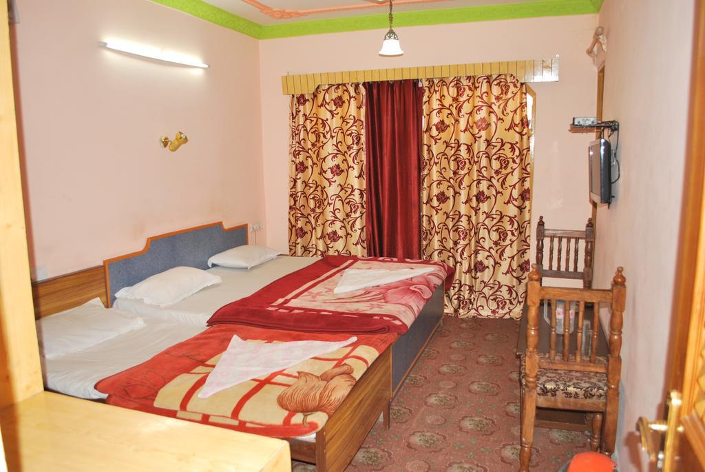 Hotel Gulistan