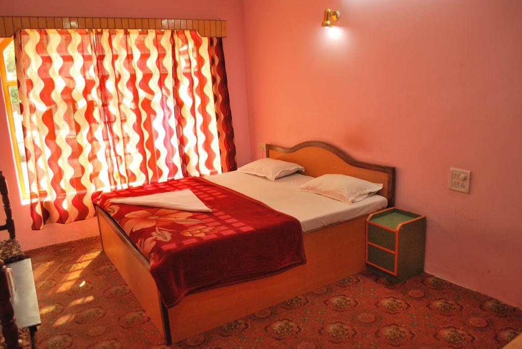 Hotel Gulistan