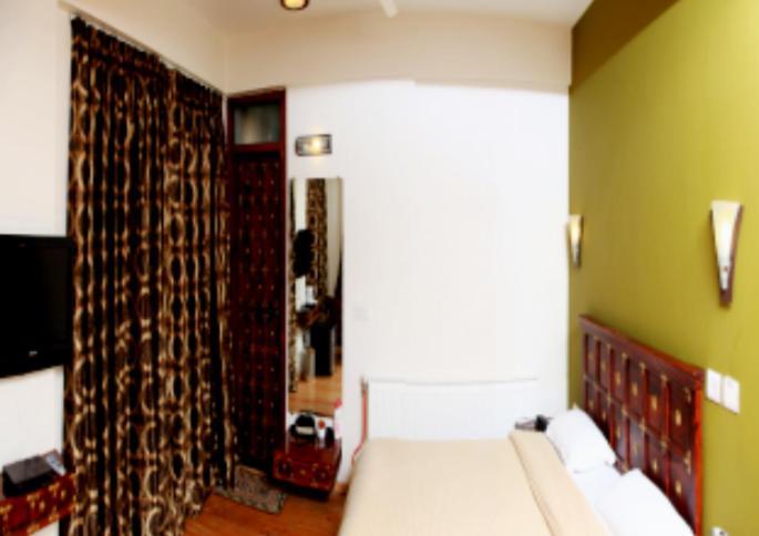Hotel Royal Khazir Boutique Srinagar (Jammu and Kashmir)
