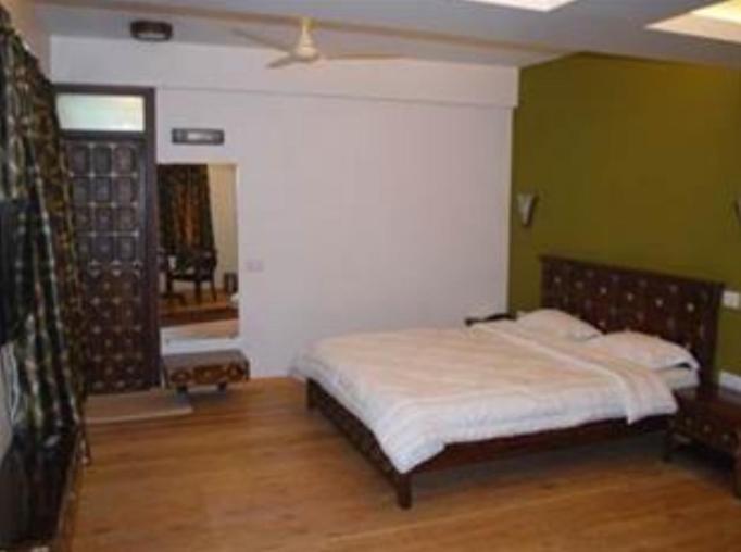 Hotel Royal Khazir Boutique