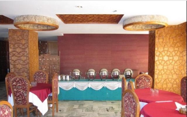 Imperial View 2* Srinagar (Jammu and Kashmir)