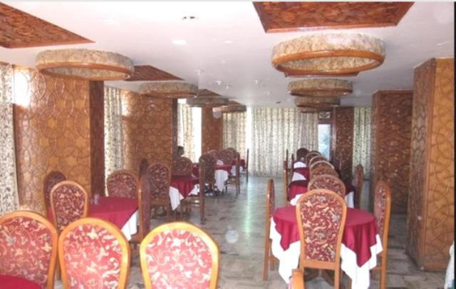 Hotel Imperial View