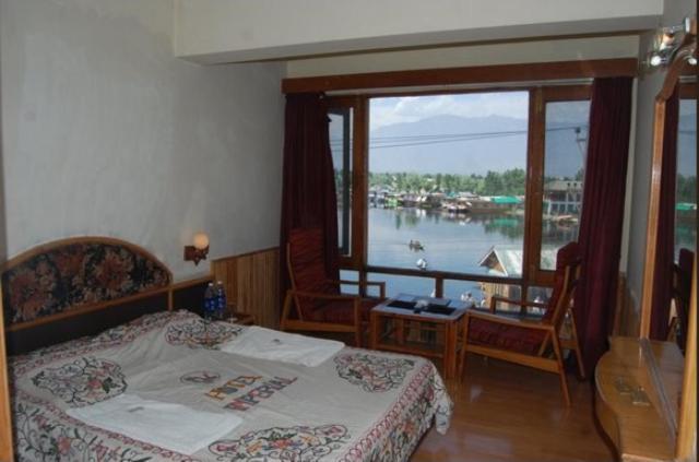 Imperial View Hotel