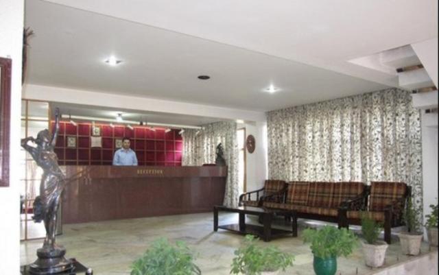 Hotel Imperial View 2*