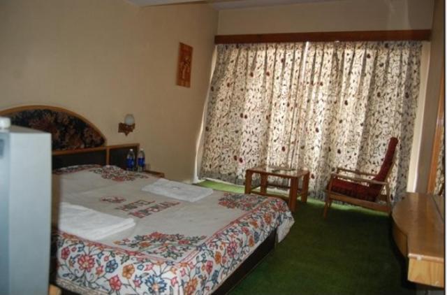 Imperial View 2* Srinagar (Jammu and Kashmir)