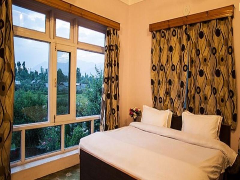 Sheesha Residency Srinagar (Jammu and Kashmir)