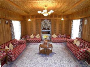 New Jacquline Heritage Houseboats Hotel 4*