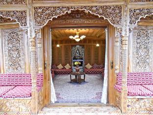 New Jacquline Heritage Houseboats Hotel Srinagar (Jammu and Kashmir)
