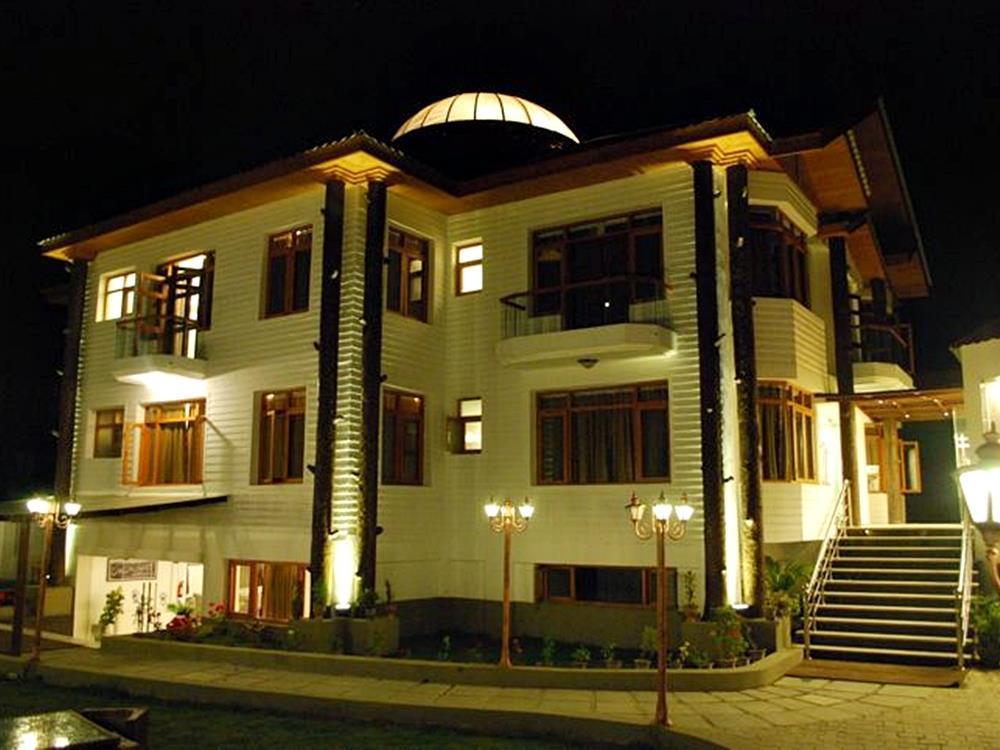 Royal Khazir Boutique 3* Srinagar (Jammu and Kashmir)