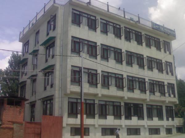 New Mamta 2* Srinagar (Jammu and Kashmir)