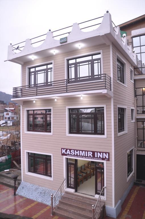 Kashmir Hotel