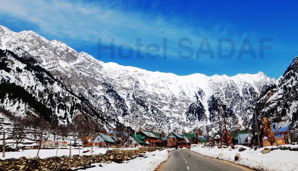 Hotel Sadaf 2*
