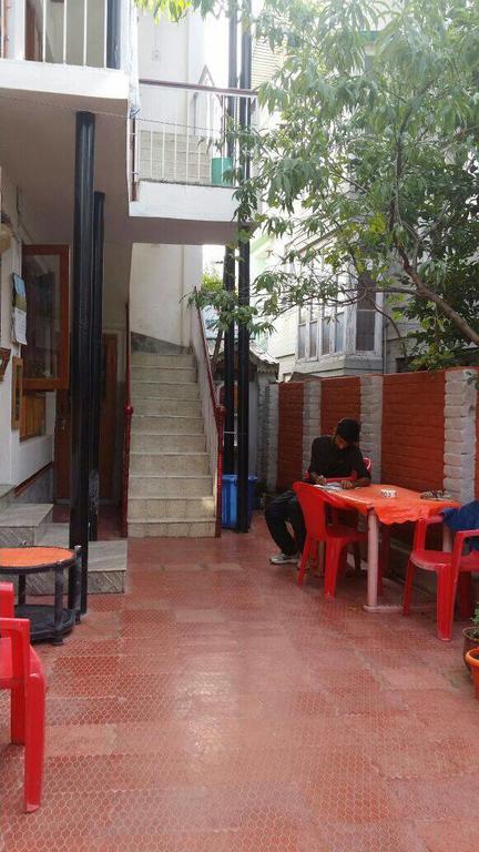 Taj Guest house *