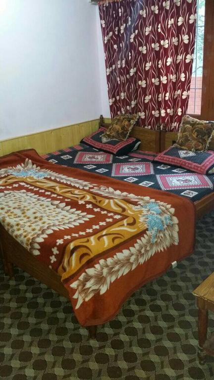 Guest house Taj Srinagar (Jammu and Kashmir)
