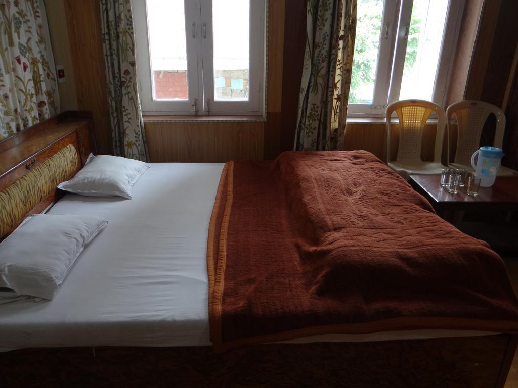 Lassa Bhat Guest house