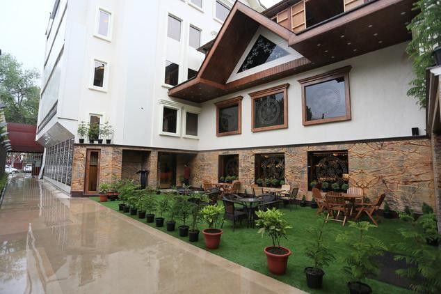 Hotel Ch2