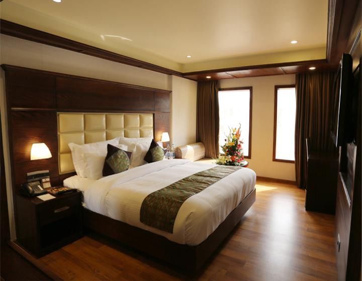 Ch2 Srinagar (Jammu and Kashmir)