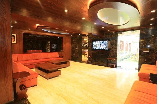 Hotel Ch2 4*